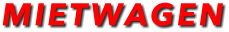MIETWAGEN