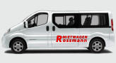 MIETWAGEN Rossmann