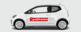 MIETWAGEN Rossmann