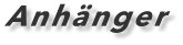 Anhänger